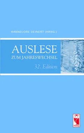 Deinert |  Auslese zum Jahreswechsel | Buch |  Sack Fachmedien
