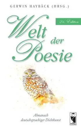 Haybäck | Welt der Poesie | Buch | 978-3-8280-3851-6 | www2.sack.de