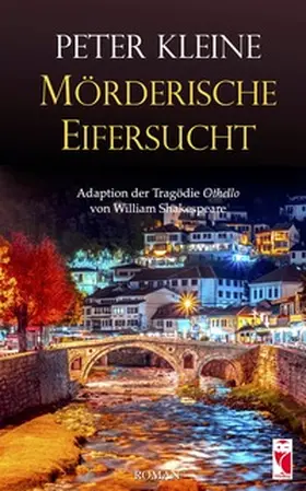 Kleine |  Mörderische Eifersucht | eBook | Sack Fachmedien