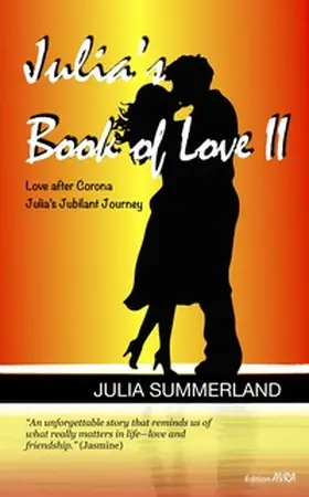 Summerland |  Julia's Book of Love 2 | eBook | Sack Fachmedien