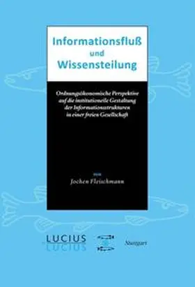 Fleischmann |  Informationsfluss und Wissensteilung | Buch |  Sack Fachmedien