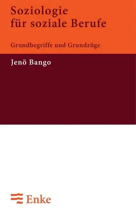 Bango |  Soziologie für soziale Berufe | Buch |  Sack Fachmedien