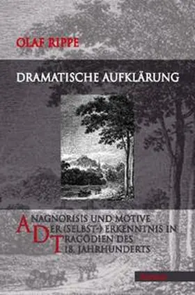 Rippe |  Dramatische Aufklärung | Buch |  Sack Fachmedien