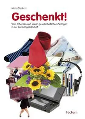 Stephan |  Geschenkt! | Buch |  Sack Fachmedien