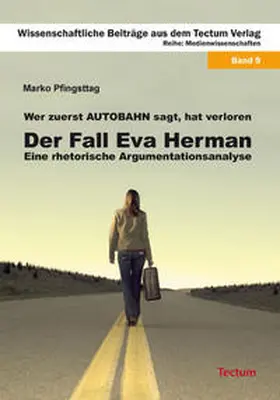 Pfingsttag |  Wer zuerst 'Autobahn' sagt, hat verloren | Buch |  Sack Fachmedien