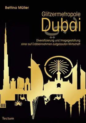 Müller | Glitzermetropole Dubai | Buch | 978-3-8288-2375-4 | sack.de