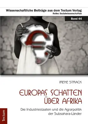 Strack |  Europas Schatten über Afrika | Buch |  Sack Fachmedien