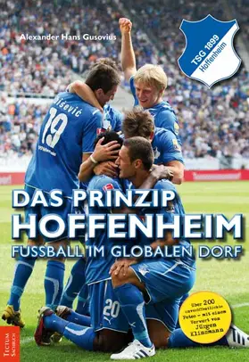 Gusovius |  Das Prinzip Hoffenheim | Buch |  Sack Fachmedien