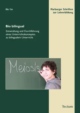 Finn |  Bio bilingual | Buch |  Sack Fachmedien