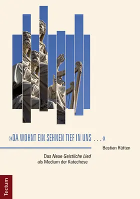 Rütten |  "DA WOHNT EIN SEHNEN TIEF IN UNS ..." | Buch |  Sack Fachmedien