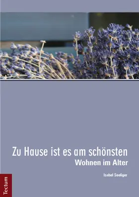 Seeliger |  Zu Hause ist es am schönsten | Buch |  Sack Fachmedien