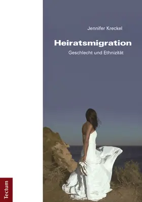 Kreckel |  Heiratsmigration | Buch |  Sack Fachmedien