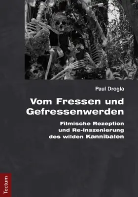 Drogla |  Vom Fressen und Gefressenwerden | Buch |  Sack Fachmedien