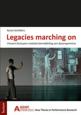 Schilders |  Legacies marching on | Buch |  Sack Fachmedien