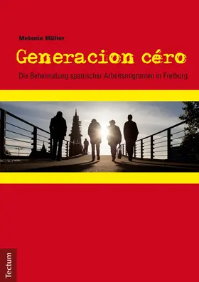 Müller |  Generacion céro | Buch |  Sack Fachmedien