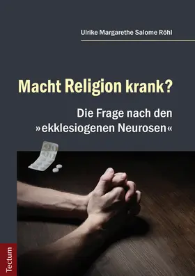 Röhl |  Macht Religion krank? | Buch |  Sack Fachmedien