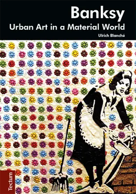 Blanché | Banksy | Buch | 978-3-8288-3541-2 | sack.de