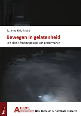 Knip-Mooij | Bewegen in gelatenheid | Buch | 978-3-8288-3552-8 | sack.de