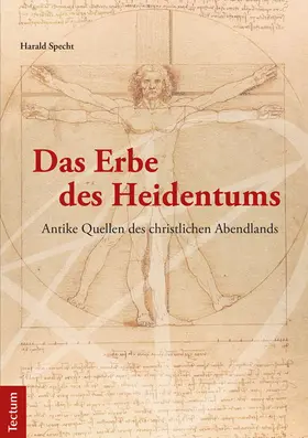 Specht |  Das Erbe des Heidentums | Buch |  Sack Fachmedien