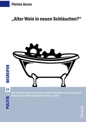Auras |  "Alter Wein in neuen Schläuchen?" | Buch |  Sack Fachmedien