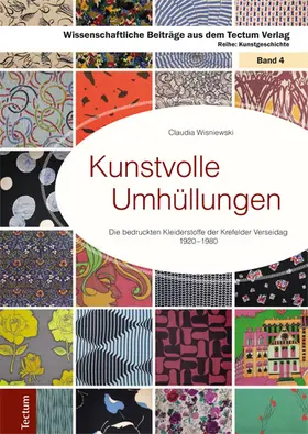 Wisniewski |  Kunstvolle Umhüllungen | Buch |  Sack Fachmedien