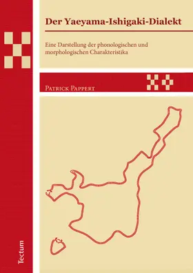 Pappert | Der Yaeyama-Ishigaki-Dialekt | Buch | 978-3-8288-3631-0 | sack.de