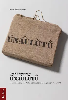 Hüneke |  UNAULUTU | Buch |  Sack Fachmedien
