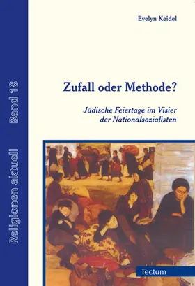 Keidel | Zufall oder Methode? | Buch | 978-3-8288-3677-8 | sack.de