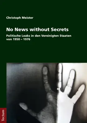 Meister |  No News without Secrets | Buch |  Sack Fachmedien