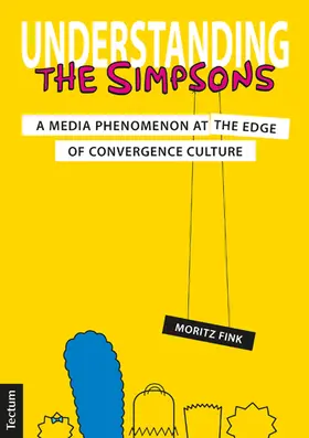 Fink |  Understanding The Simpsons | Buch |  Sack Fachmedien