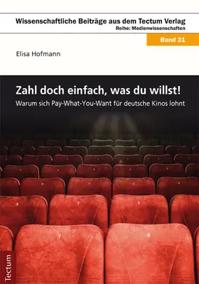 Hofmann |  Zahl' doch einfach, was du willst! | Buch |  Sack Fachmedien