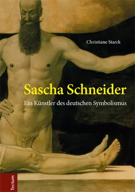 Starck | Sascha Schneider | Buch | 978-3-8288-3805-5 | www2.sack.de