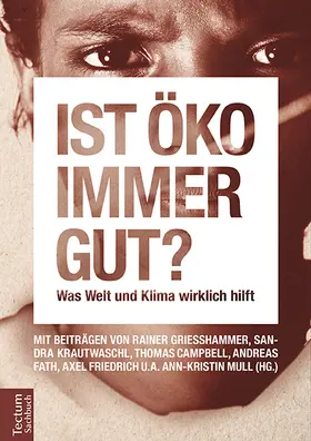 Mull |  Ist öko immer gut? | Buch |  Sack Fachmedien