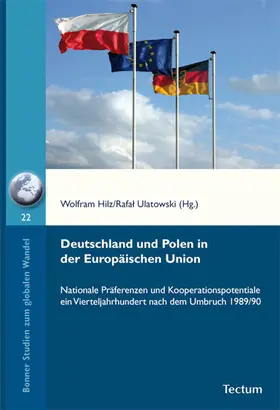 Hilz / Ulatowski |  Deutschland und Polen in der Europäischen Union | Buch |  Sack Fachmedien