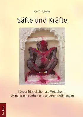 Lange |  Säfte und Kräfte | Buch |  Sack Fachmedien