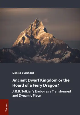 Burkhard |  Ancient Dwarf Kingdom or the Hoard of a Fiery Dragon? | Buch |  Sack Fachmedien