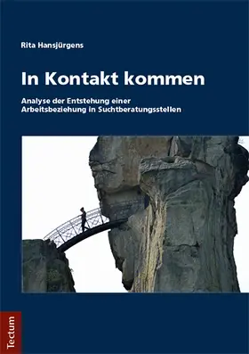 Hansjürgens |  In Kontakt kommen | Buch |  Sack Fachmedien
