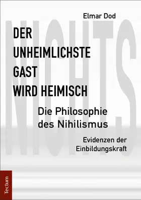 Dod |  Der unheimlichste Gast wird heimisch | Buch |  Sack Fachmedien