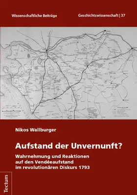 Wallburger |  Aufstand der Unvernunft? | Buch |  Sack Fachmedien