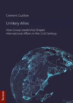 Guitton |  Unlikely Allies | Buch |  Sack Fachmedien