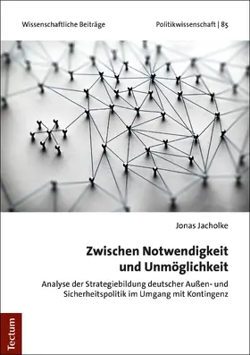 Jacholke | Zwischen Notwendigkeit und Unmöglichkeit | Buch | 978-3-8288-4379-0 | sack.de
