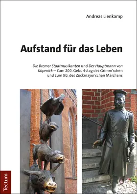 Lienkamp |  Aufstand für das Leben | Buch |  Sack Fachmedien