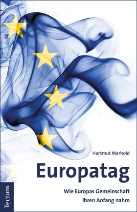 Marhold |  Europatag | Buch |  Sack Fachmedien