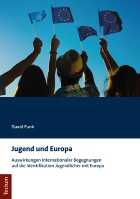 Funk |  Jugend und Europa | Buch |  Sack Fachmedien
