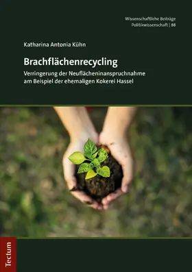 Kühn |  Brachflächenrecycling | Buch |  Sack Fachmedien