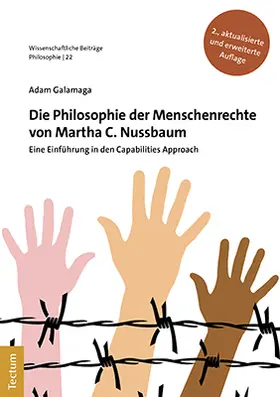 Galamaga |  Die Philosophie der Menschenrechte von Martha C. Nussbaum | Buch |  Sack Fachmedien