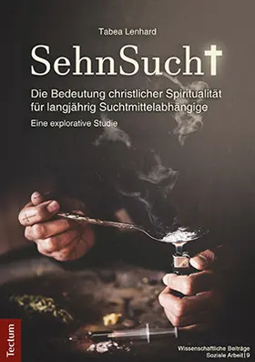 Lenhard |  SehnSucht | Buch |  Sack Fachmedien