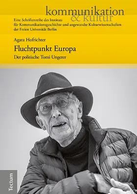 Hofrichter |  Fluchtpunkt Europa | Buch |  Sack Fachmedien