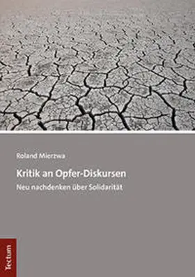 Mierzwa |  Kritik an Opfer-Diskursen | Buch |  Sack Fachmedien