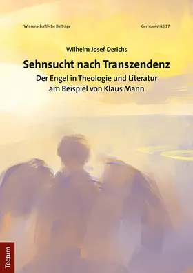 Derichs |  Sehnsucht nach Transzendenz | Buch |  Sack Fachmedien